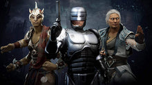 Load image into Gallery viewer, Mortal KOMBAT 11: Aftermath Kollection