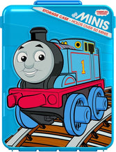 Load image into Gallery viewer, Minis Storage Case Train