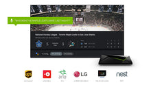 Load image into Gallery viewer, NVIDIA Shield TV