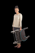 Load image into Gallery viewer, Graco LiteRider LX Lightweight Stroller