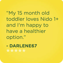 Load image into Gallery viewer, NIDO Kinder 1 Toddler Milk