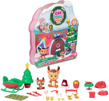 Load image into Gallery viewer, Cry Babies Magic Tears Ruthy Advent Calendar - 24 Surprises to UNbox!