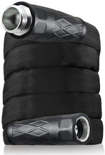 Load image into Gallery viewer, Bionic Force Garden Hose – Flexible, Lightweight Heavy-Duty Garden Hose Made of High Performance MXZ-7 Fiber with Crush Resistant Aluminum Fittings - 5/8 in. Dia. x 50 ft, As Seen on TV