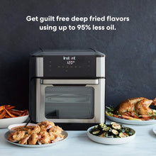 Load image into Gallery viewer, Instant Vortex Air Fryer, 10 Quart, Air Fry, Roast,