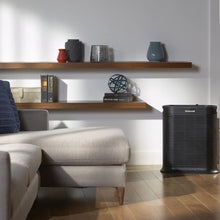 Load image into Gallery viewer, Honeywell HPA300 True HEPA Air Purifier, Extra-Large Room, Black