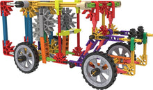 Load image into Gallery viewer, K'nex - Imagine Creation Zone Building Set