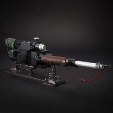 Load image into Gallery viewer, Ghostbusters Plasma Series Spengler’s Neutrona Wand Premium Collectible Ghostbusters: Afterlife Roleplay Toy for Fans Ages 14 and Up