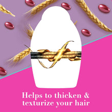 Load image into Gallery viewer, OGX Thick &amp; Full + Biotin &amp; Collagen Shampoo