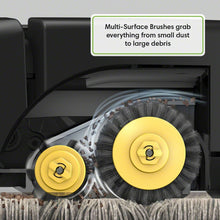 Load image into Gallery viewer, iRobot Roomba 675 Robot Vacuum-Wi-Fi Connectivity, Works with Alexa, Good for Pet Hair, Carpets, Hard Floors, Self-Charging