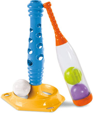 Load image into Gallery viewer, Little Tikes Clearly Sports Baseball