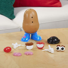 Load image into Gallery viewer, Mr Potato Head Playskool Movin' Lips Electronic Interactive Talking Toy for Kids Ages 3 &amp; Up