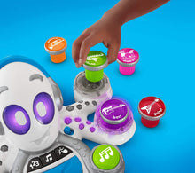 Load image into Gallery viewer, Fisher-Price Think &amp; Learn Rocktopus