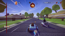 Load image into Gallery viewer, Garfield Kart: Furious Racing (NSW