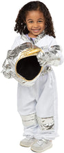 Load image into Gallery viewer, Melissa &amp; Doug 96024 Astronaut Role Play Set, One Size