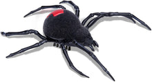 Load image into Gallery viewer, Robo Alive Crawling Spider Battery-Powered Robotic Toy by ZURU
