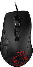 Load image into Gallery viewer, ROCCAT KONE Pure Owl-Eye – Optical RGB Gaming Mouse