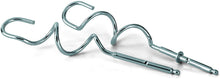 Load image into Gallery viewer, Salton Digital, Powerful 200 Watts with 10 Speed Settings Hand Mixer, 3 pounds, Silver