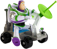 Load image into Gallery viewer, Toy Story Disney Pixar Star Command Spaceship Playset