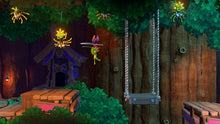 Load image into Gallery viewer, Yooka-Laylee: The Impossible Lair - PlayStation 4