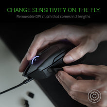 Load image into Gallery viewer, Razer Basilisk Essential Gaming Mouse