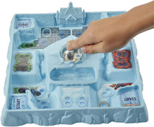 Load image into Gallery viewer, Trouble Game Olaf's Ice Adventure