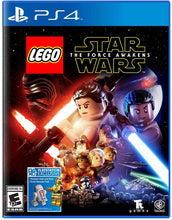 Load image into Gallery viewer, LEGO Star Wars: The Force Awakens
