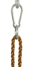 Load image into Gallery viewer, Swingan - Cool Disc Swing with Adjustable Rope - Fully Assembled