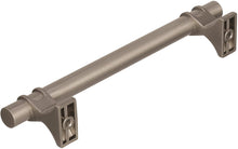 Load image into Gallery viewer, Amerock BP36607GM Davenport 6-5/16 in (160 mm) Center-to-Center Gunmetal Cabinet Pull
