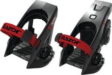 Load image into Gallery viewer, Razor Turbo Jetts Electric Heel Wheels