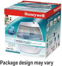 Load image into Gallery viewer, Honeywell Mistmate Cool Mist Humidifier