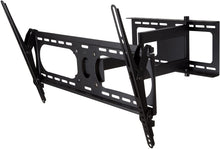 Load image into Gallery viewer, Swift Mount SWIFT650-AP Full Motion TV Wall Mount/37-65 - Black