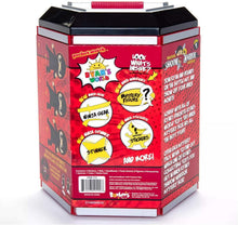 Load image into Gallery viewer, Playset Ryan's World Shadow Warrior Mystery Box