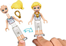 Load image into Gallery viewer, LEGO Friends Stephanie’s Gymnastics Show 41762 Building Kit (241 Pieces)