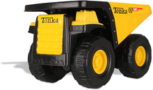 Load image into Gallery viewer, Basic Fun Tonka - Steel Classics Toughest Mighty Dump Truck