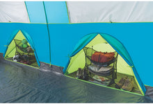 Load image into Gallery viewer, Tenaya Lake Lighted Fast Pitch Cabin Tent