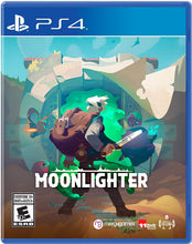 Load image into Gallery viewer, Moonlighter - PlayStation 4
