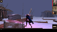 Load image into Gallery viewer, Neverwinter Nights: Enhanced Edition - Nintendo Switch