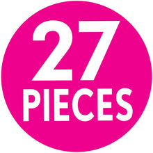 Load image into Gallery viewer, Barbie Rainbow Sparkle Deluxe Styling Head - Blonde Hair