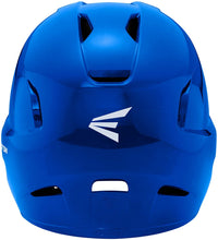 Load image into Gallery viewer, EASTON Z5 2.0 Baseball Batting Helmet Solid Color Series, Dual-Density Impact Absorption Foam, High Impact Resistant ABS Shell, Moisture Wicking BioDRI Liner, JAW GUARD Compatible
