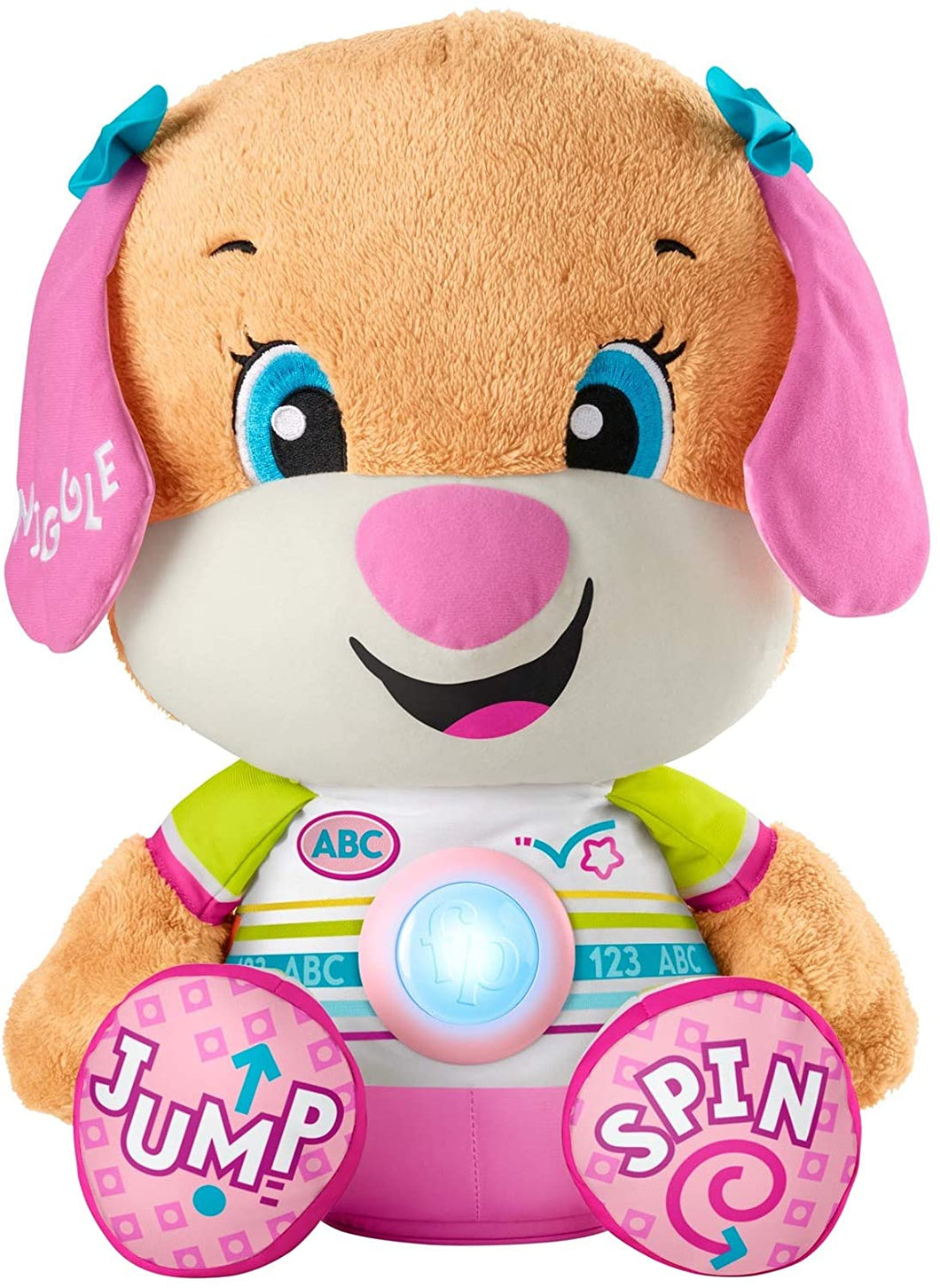Fisher-Price Laugh & Learn So Big Sis