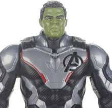 Load image into Gallery viewer, Avengers Marvel Endgame Titan Hero Hulk