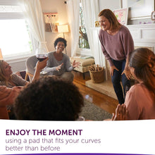 Load image into Gallery viewer, Poise Ultra Thin Pads - 30 ea