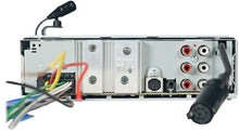 Load image into Gallery viewer, Kenwood KMR-D375BT Marine CD Receiver with Bluetooth and USB Interface