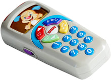 Load image into Gallery viewer, Fisher-Price Laugh &amp; Learn Puppy&#39;s Remote