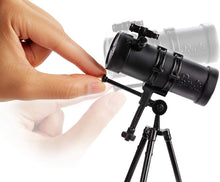 Load image into Gallery viewer, Barbie Astrophysicist Doll, Blonde with Telescope and Star Map, Inspired by National Geographic