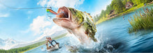 Load image into Gallery viewer, Legendary Fishing - Nintendo Switch Standard Edition