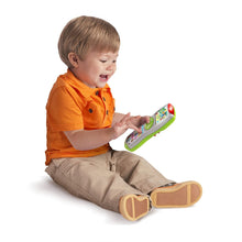 Load image into Gallery viewer, LeapFrog Scout's Learning Lights Remote