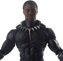 Load image into Gallery viewer, Marvel Legends Series 6" Black Panther Figure