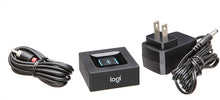 Load image into Gallery viewer, Logitech Bluetooth Audio Adapter for Bluetooth Streaming