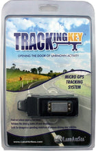 Load image into Gallery viewer, LandAirSea Tracking Key 2 Magnetic Passive GPS Tracker for Personal Vehicle and Asset Location Tracking - No Monthly Fees